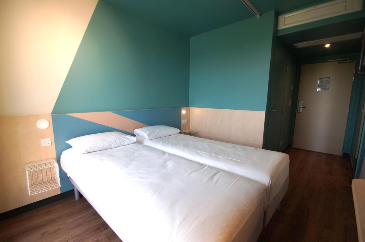 Ibis Budget Loudeac Velodrome 외부 사진