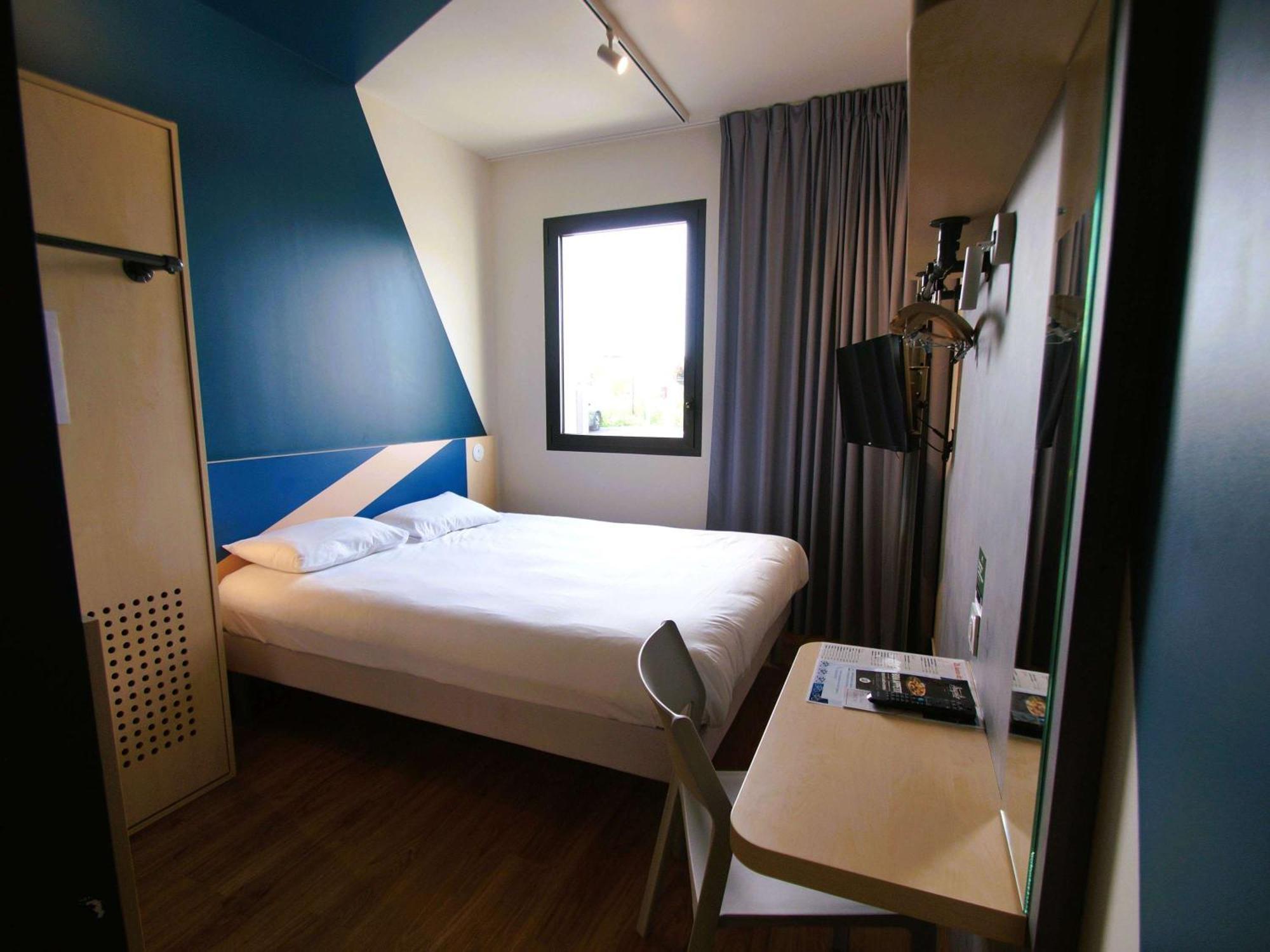 Ibis Budget Loudeac Velodrome 외부 사진