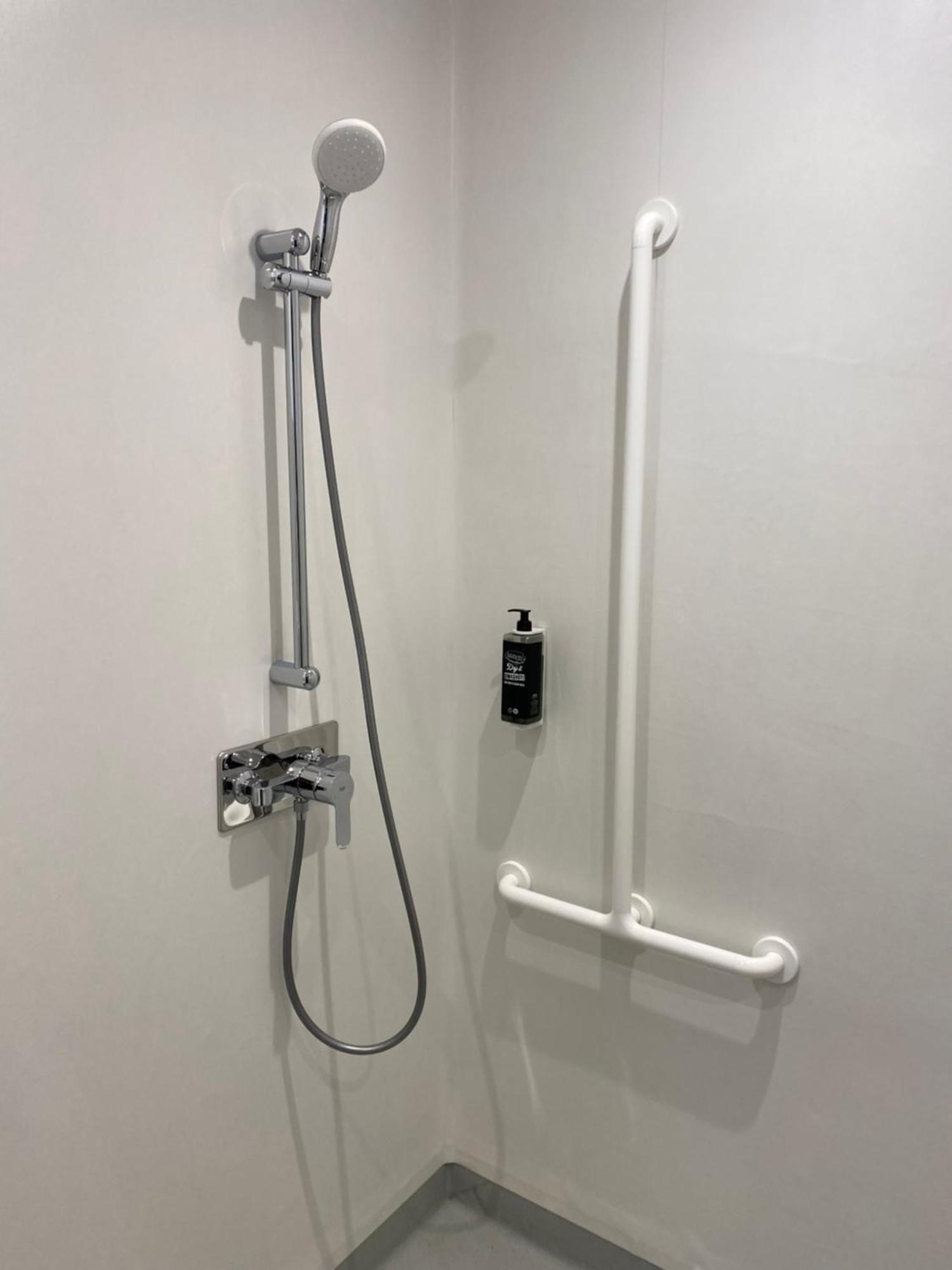 Ibis Budget Loudeac Velodrome 외부 사진