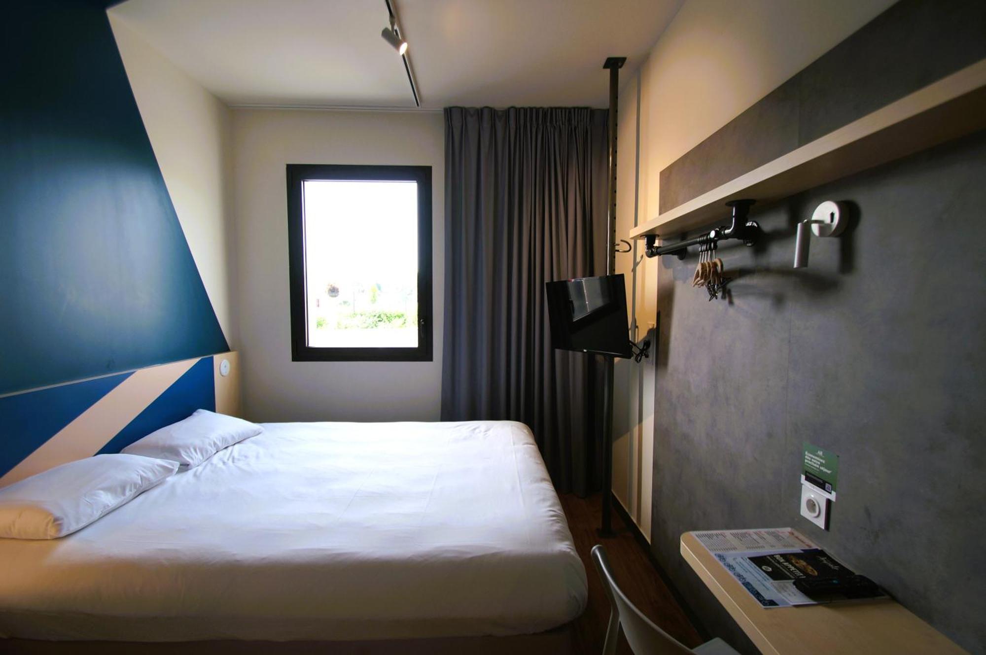 Ibis Budget Loudeac Velodrome 외부 사진
