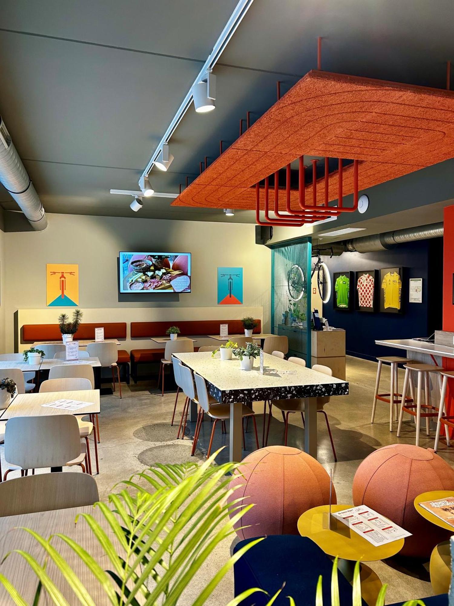 Ibis Budget Loudeac Velodrome 외부 사진