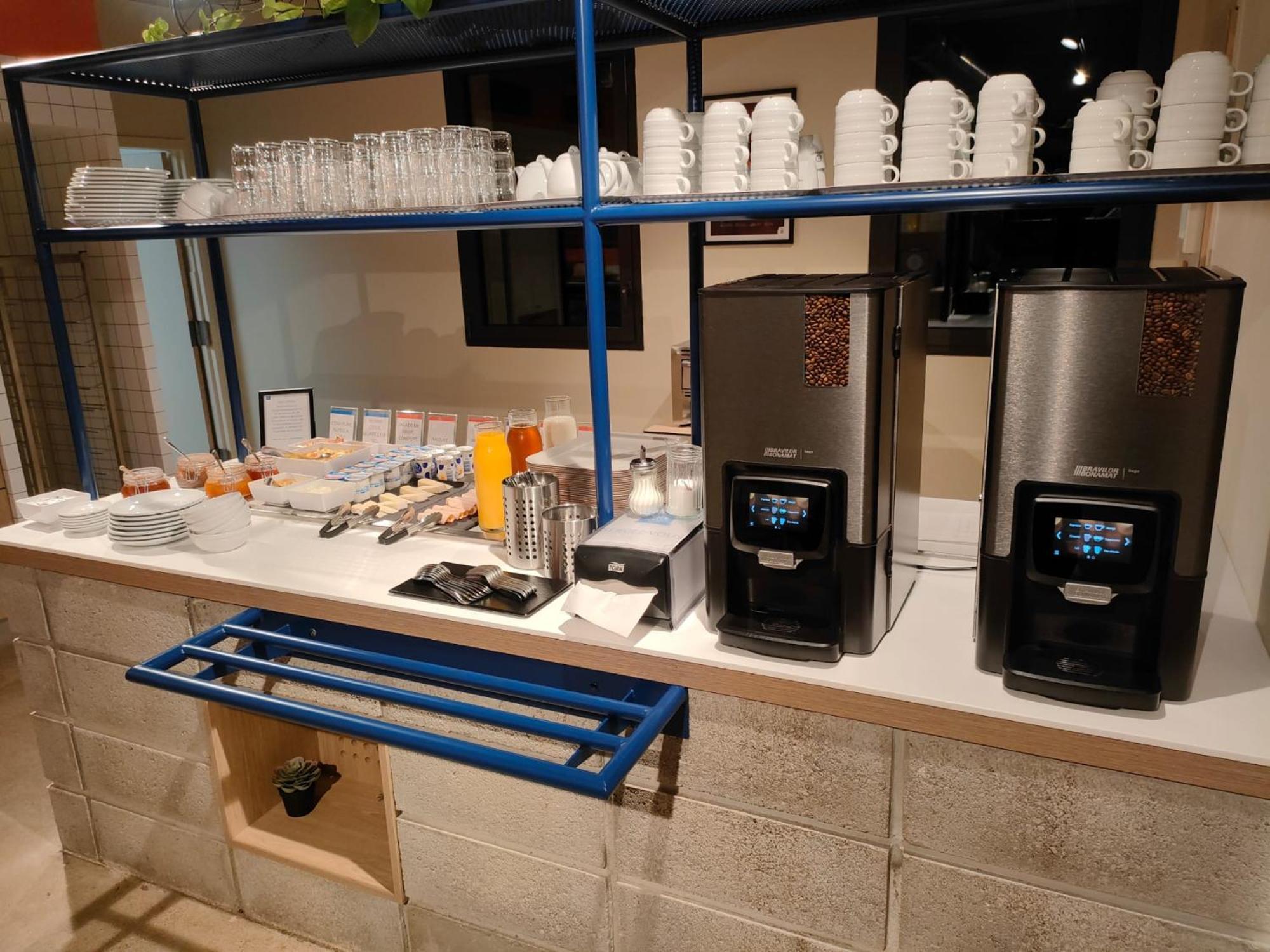 Ibis Budget Loudeac Velodrome 외부 사진